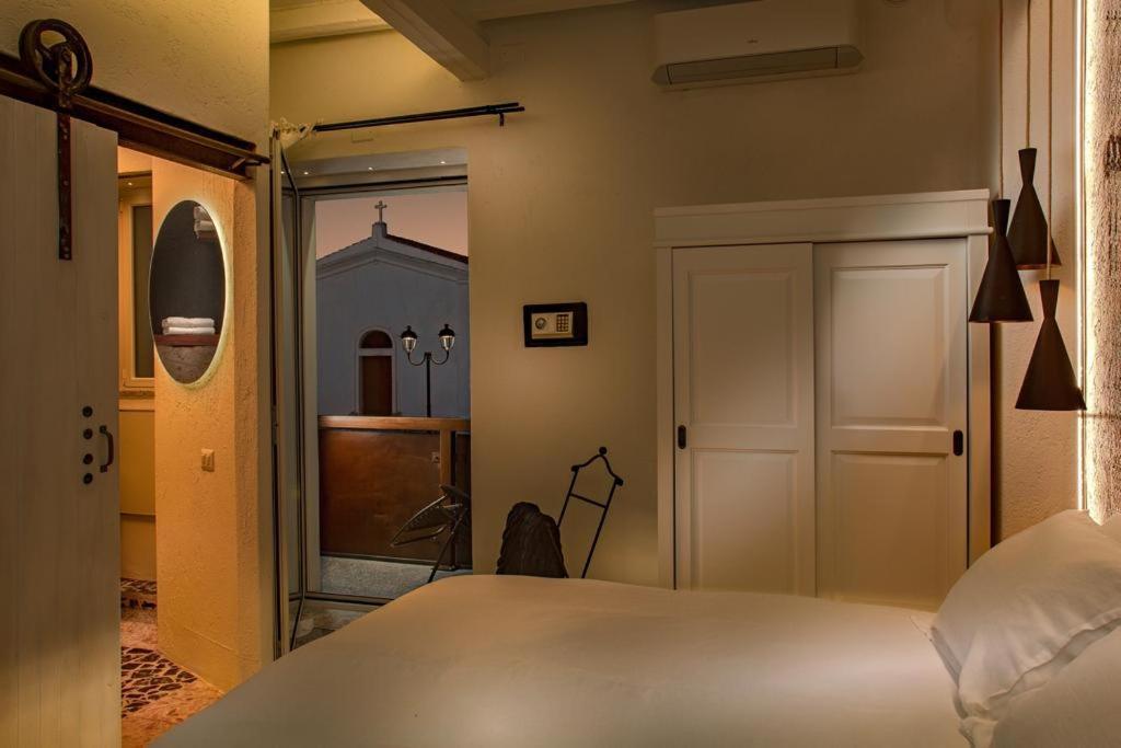 B&B Santa Lucia Santa Teresa Gallura Luaran gambar