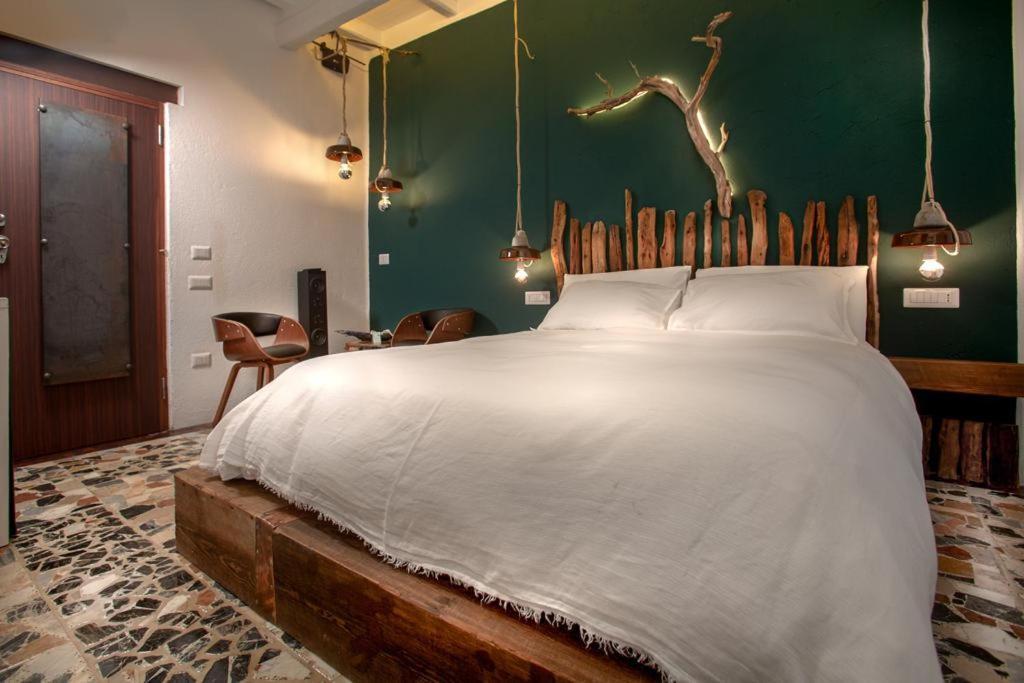 B&B Santa Lucia Santa Teresa Gallura Luaran gambar