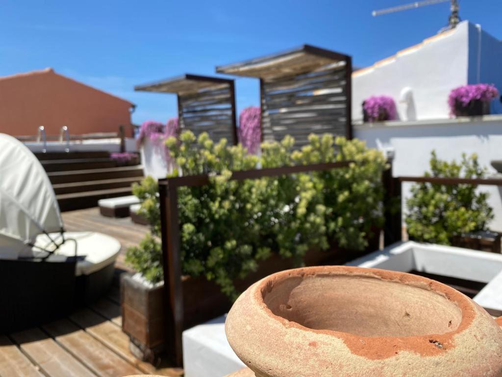 B&B Santa Lucia Santa Teresa Gallura Luaran gambar