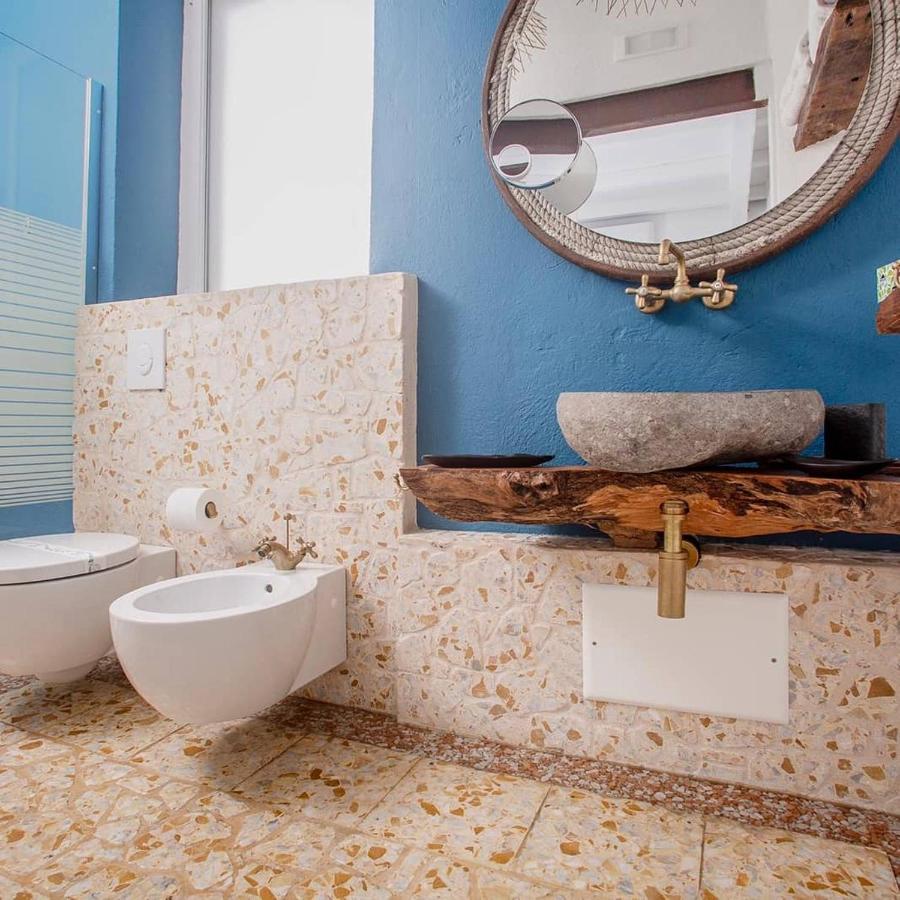 B&B Santa Lucia Santa Teresa Gallura Luaran gambar