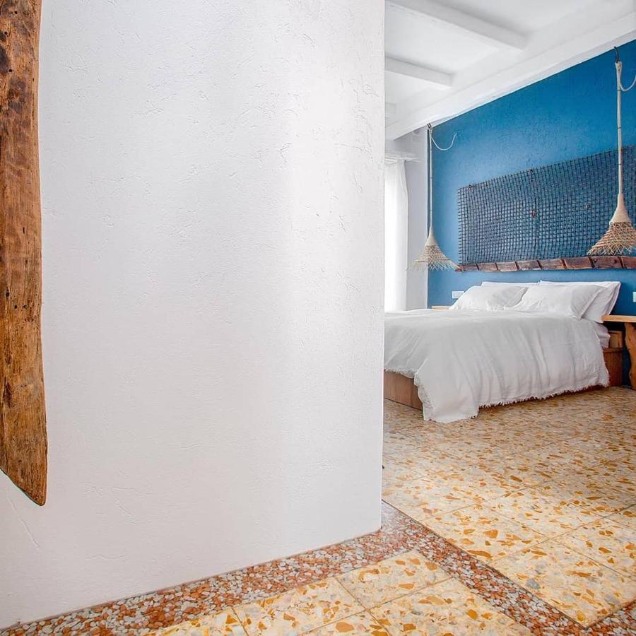 B&B Santa Lucia Santa Teresa Gallura Luaran gambar