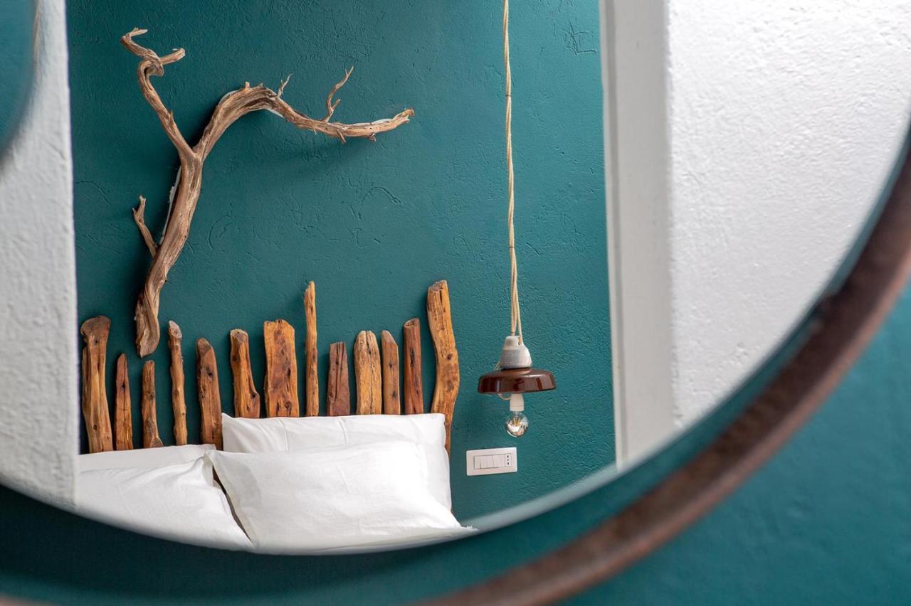 B&B Santa Lucia Santa Teresa Gallura Luaran gambar