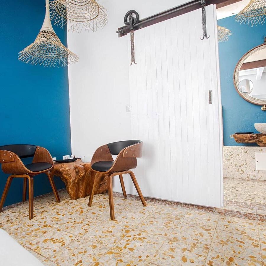 B&B Santa Lucia Santa Teresa Gallura Luaran gambar
