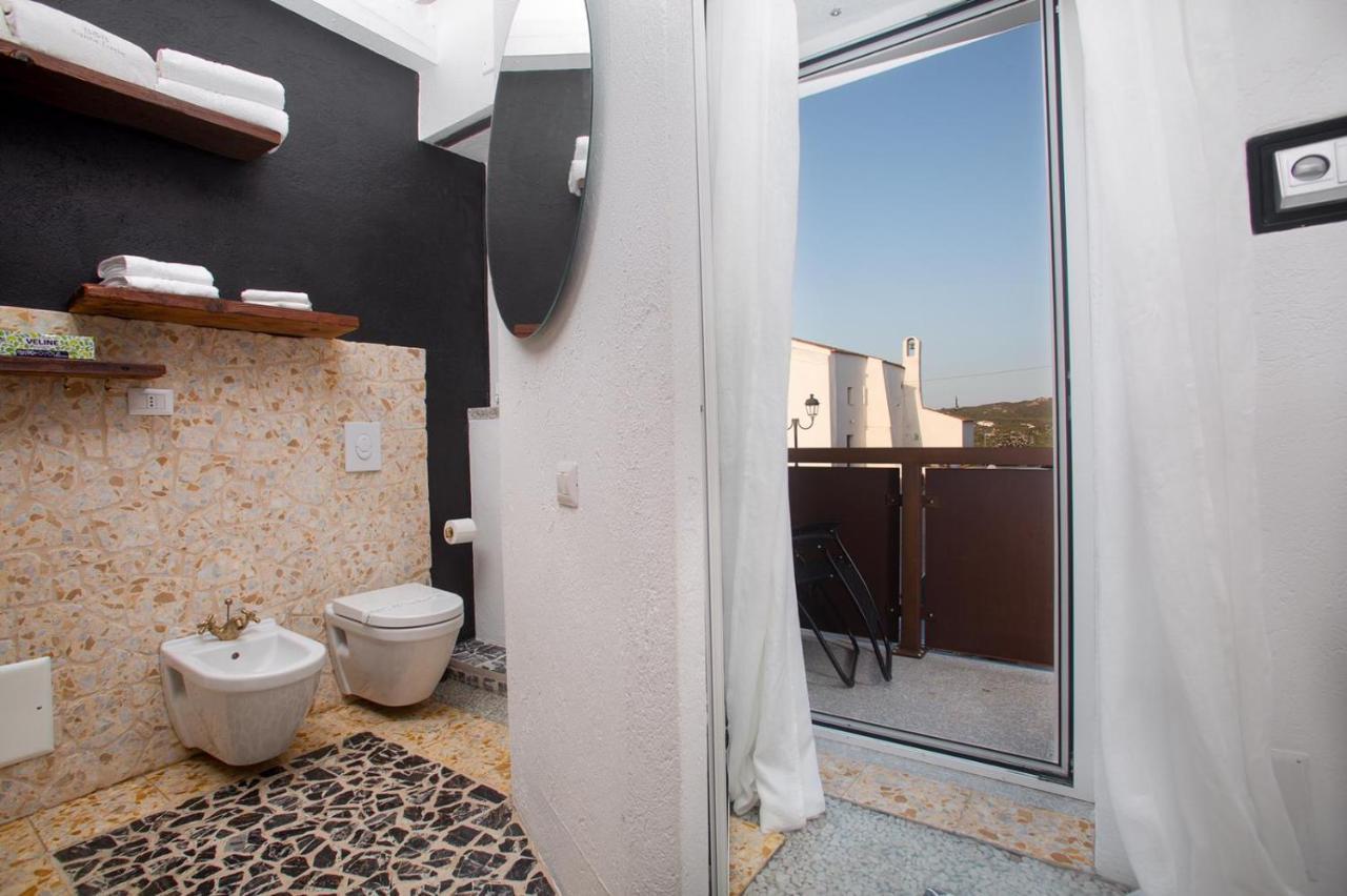 B&B Santa Lucia Santa Teresa Gallura Luaran gambar